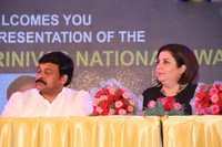 Gollapudi Srinivas National Award 2014 Photos